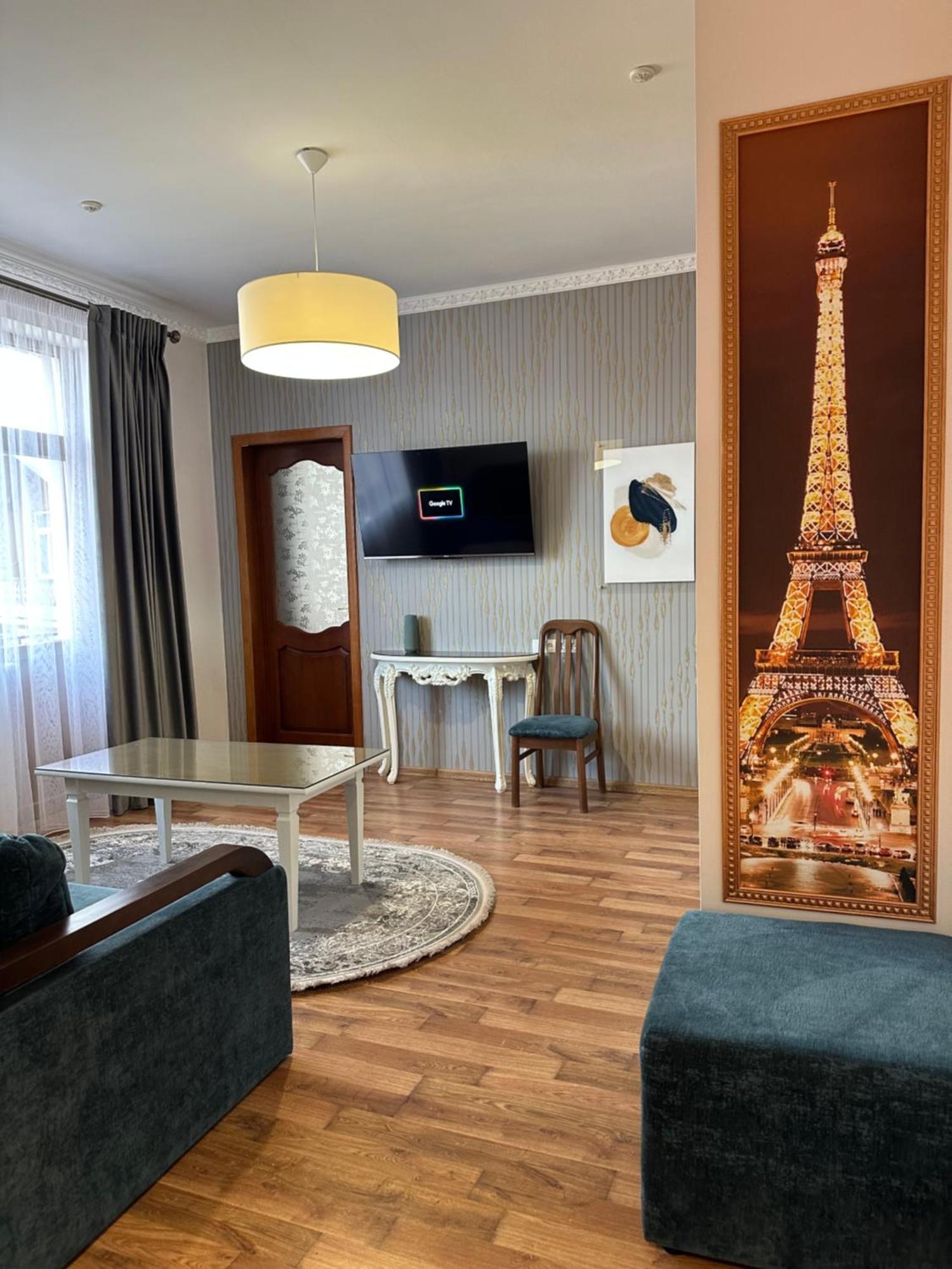 Hotel Villa Sofia Трускавец Экстерьер фото